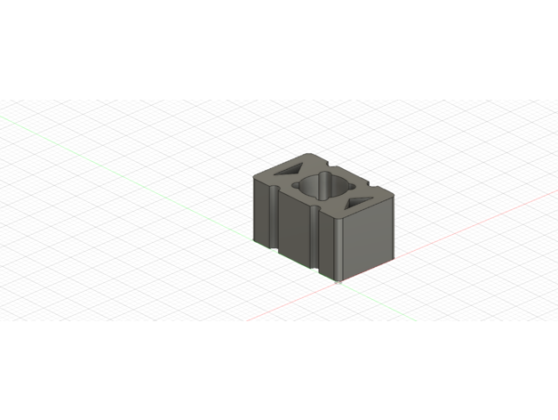 TD4 Gear-Linkage Bushing