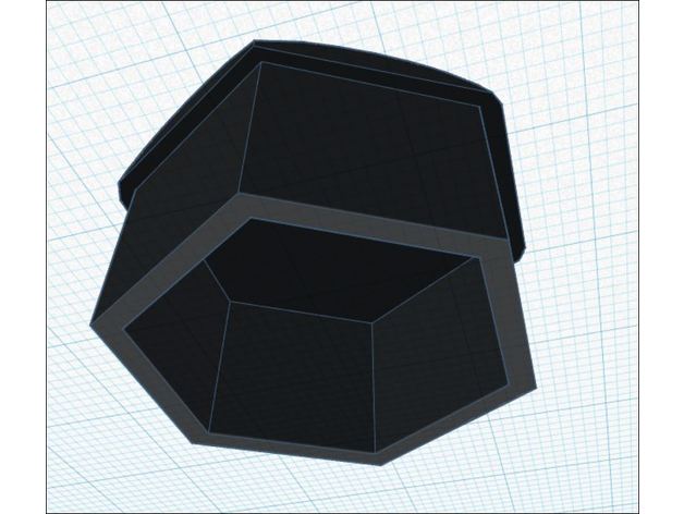 Wheel-Nut Cover