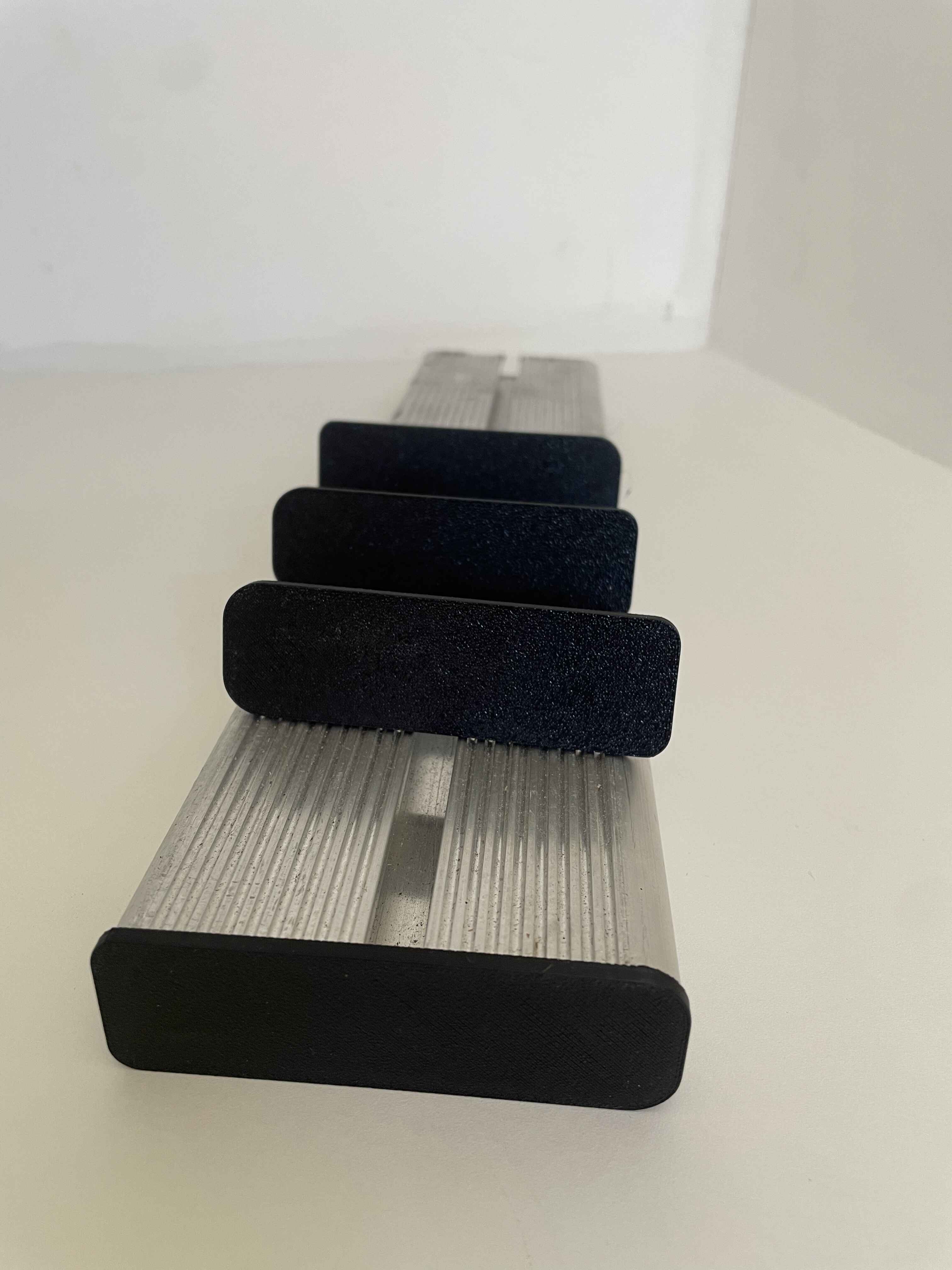 Load bar Caps (Set of 4)
