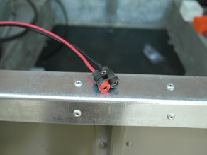 Inspection-Lamp Socket