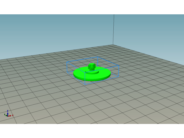 Rubber Mat Clip