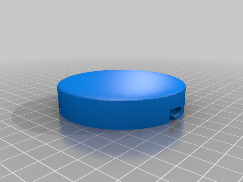 Interior Lamp Cover