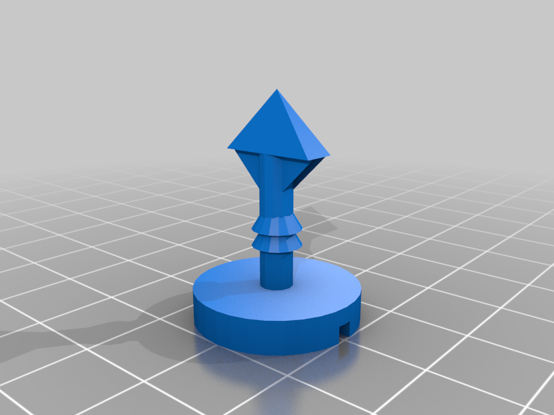Towing-Flap Toggle