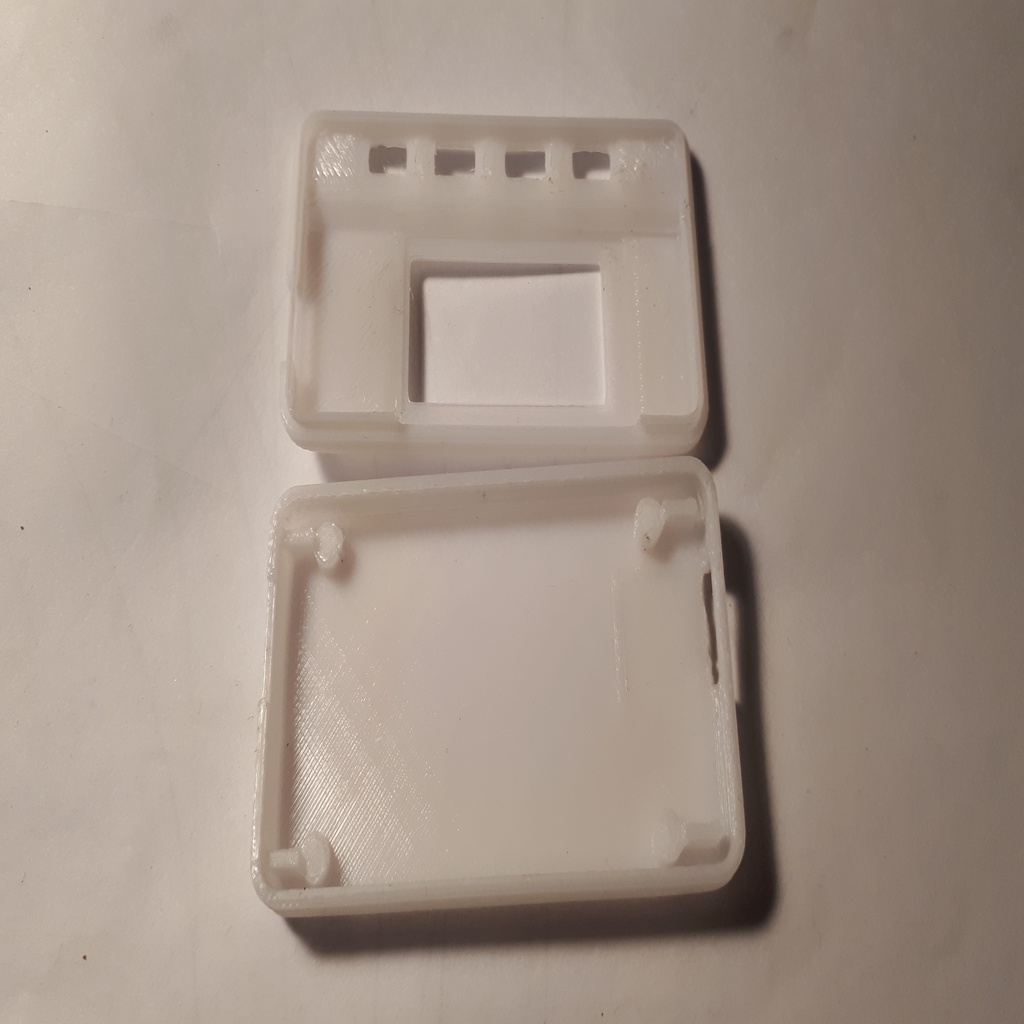 Discovery 3 Eight-Inch Tablet Holder