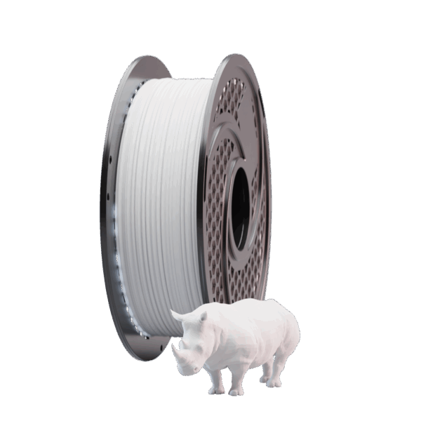 PLA-White 