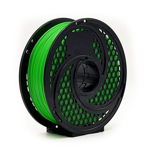 UV Neon Luminous Green
