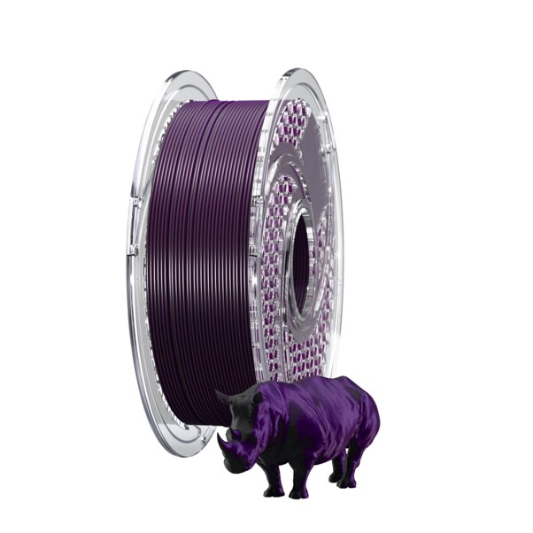 Midnight Purple