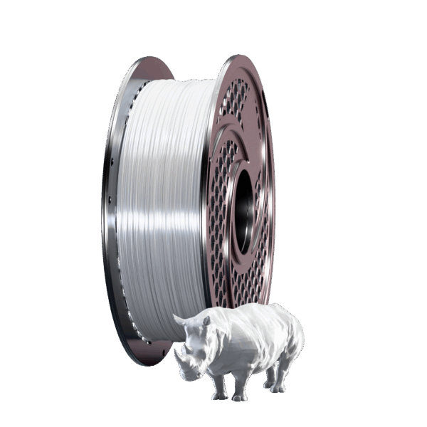 Chrome Silver